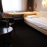 Plaza Am Kurfuerstendamm 3* Berlin