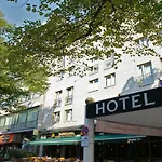 Plaza Am Kurfuerstendamm 3* Berlin