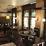 Otel Plaza Am Kurfuerstendamm