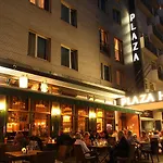 Plaza Am Kurfuerstendamm Berlin