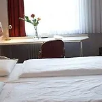 Otel Plaza Am Kurfuerstendamm Berlin