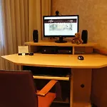 Plaza Am Kurfuerstendamm Otel 3*