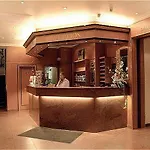 Plaza Am Kurfuerstendamm 3* Berlin