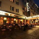 Otel Plaza Am Kurfuerstendamm Berlin
