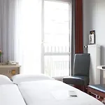 Plaza Am Kurfuerstendamm 3*