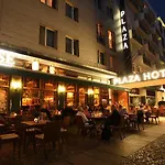 Plaza Am Kurfuerstendamm Berlin