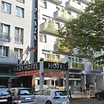 Plaza Am Kurfuerstendamm 3*