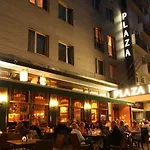 Otel Plaza Am Kurfuerstendamm