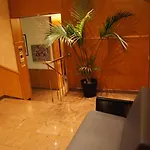 Plaza Am Kurfuerstendamm Otel Berlin