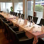 Otel Plaza Am Kurfuerstendamm Berlin