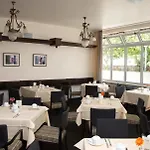 Otel Plaza Am Kurfuerstendamm