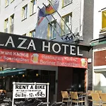 Otel Plaza Am Kurfuerstendamm Berlin