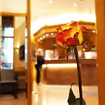 Plaza Am Kurfuerstendamm Hotel Berlin