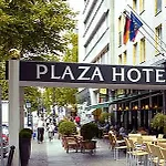 Otel Plaza Am Kurfuerstendamm Berlin