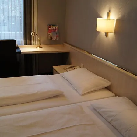 Plaza Am Kurfuerstendamm