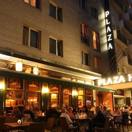 Plaza Am Kurfuerstendamm Berlino