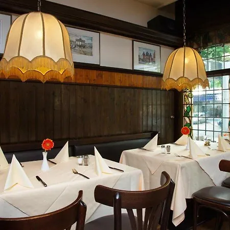 Plaza Am Kurfuerstendamm Berlino