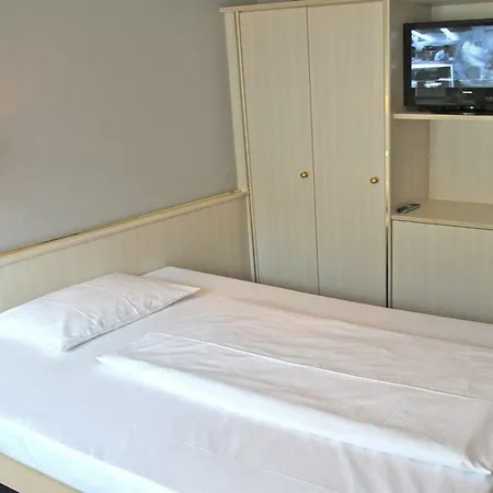 Plaza Am Kurfuerstendamm Berlino