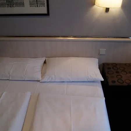 Hotel Plaza Am Kurfuerstendamm