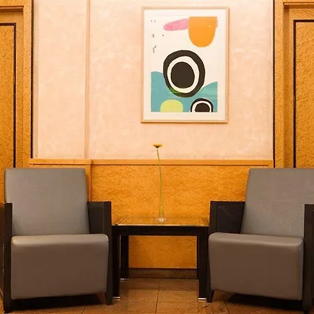 Plaza Am Kurfuerstendamm Berlino