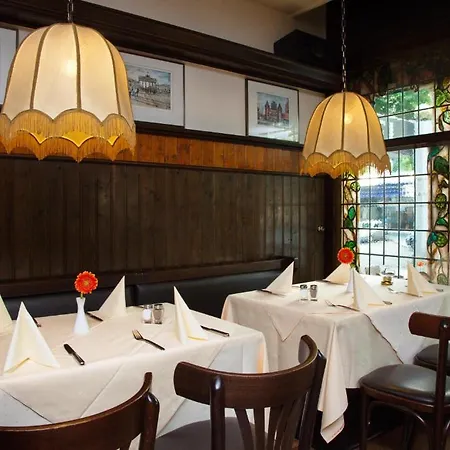 Plaza Am Kurfuerstendamm Berlino