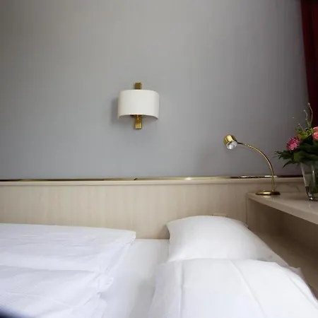 Hotel Plaza Am Kurfuerstendamm