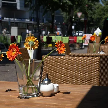 Plaza Am Kurfuerstendamm