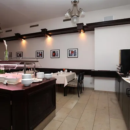 Hotel Plaza Am Kurfuerstendamm