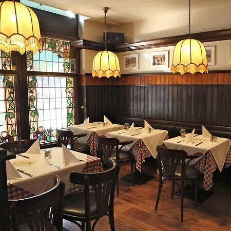 Hotel Plaza Am Kurfuerstendamm