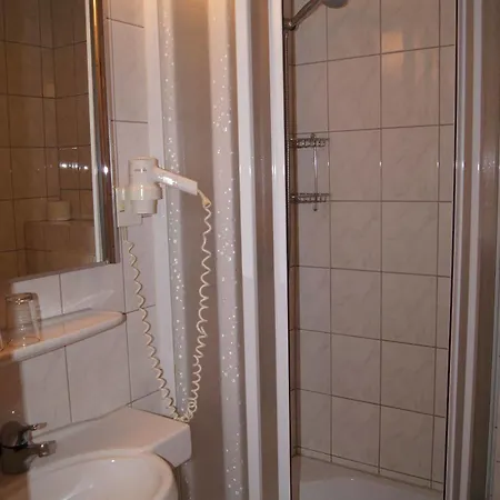 Hotel Plaza Am Kurfuerstendamm 3*