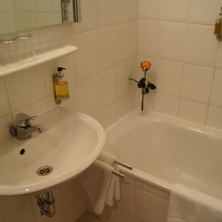 Plaza Am Kurfuerstendamm Hotel Berlino