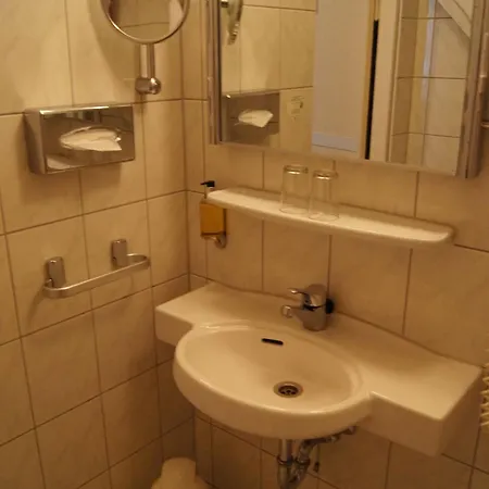 Hotel Plaza Am Kurfuerstendamm