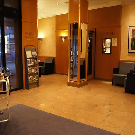 Plaza Am Kurfuerstendamm