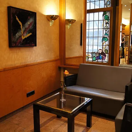 Plaza Am Kurfuerstendamm 3*