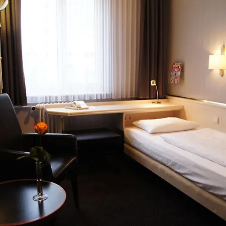 Plaza Am Kurfuerstendamm