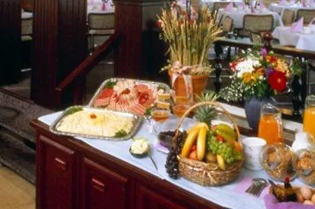 Plaza Am Kurfuerstendamm 3*