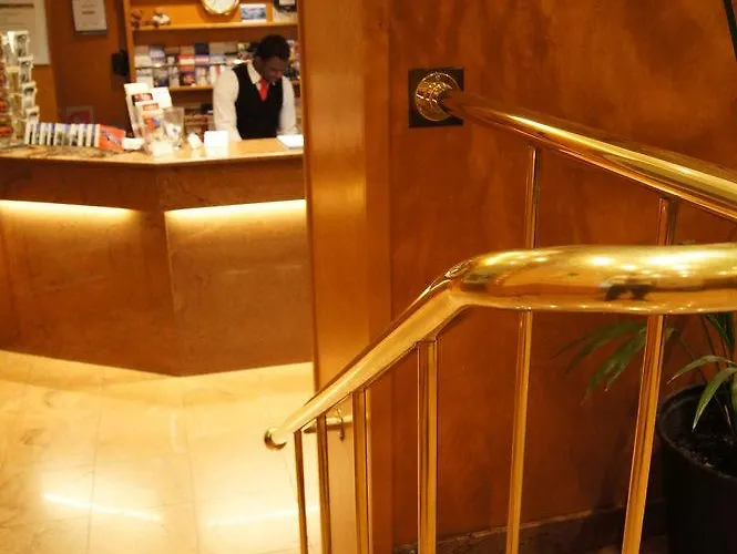 Plaza Am Kurfuerstendamm