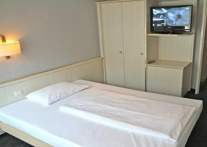 Plaza Am Kurfuerstendamm Berlim