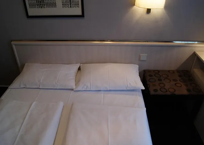 Hotel Plaza Am Kurfuerstendamm