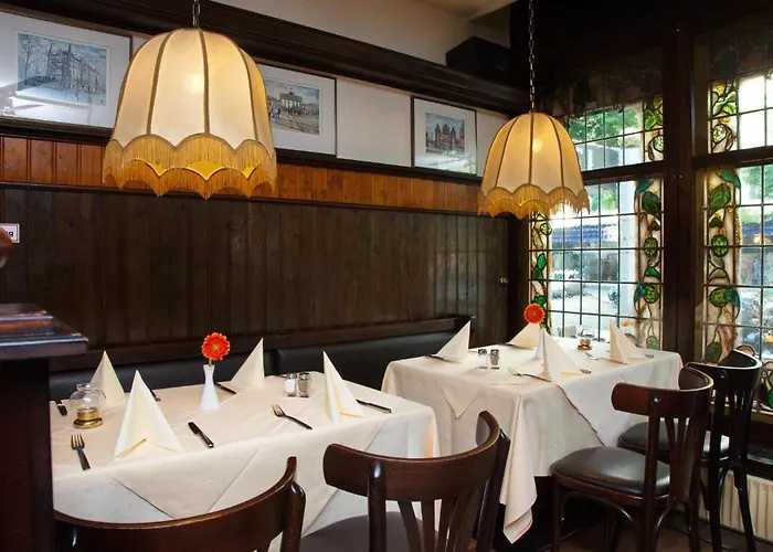 Plaza Am Kurfuerstendamm Berlín