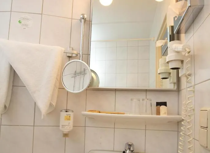 Otel Plaza Am Kurfuerstendamm