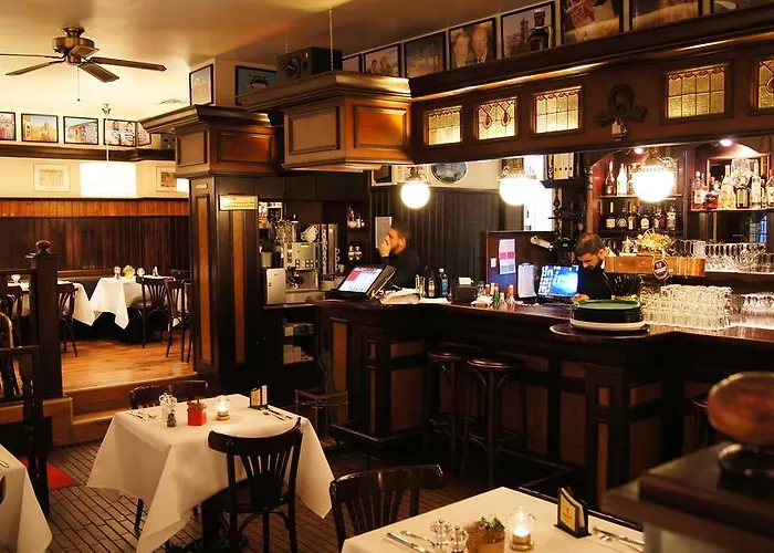 Plaza Am Kurfuerstendamm 3* Berlín