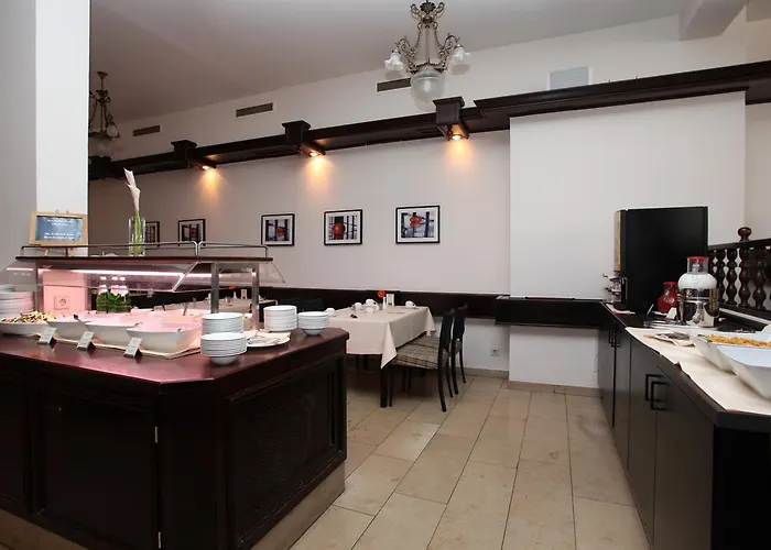 Hotel Plaza Am Kurfuerstendamm