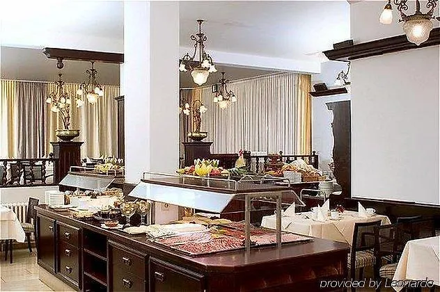 Plaza Am Kurfuerstendamm