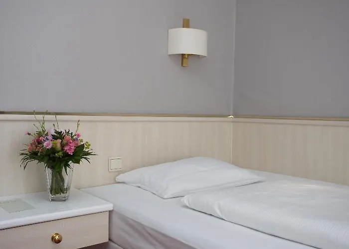 Plaza Am Kurfuerstendamm