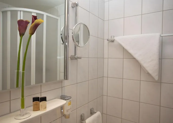 Hotel Plaza Am Kurfuerstendamm Berlín