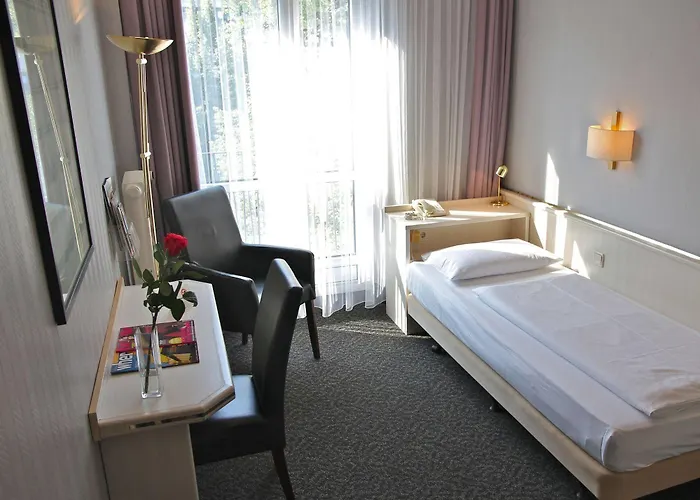 Plaza Am Kurfuerstendamm