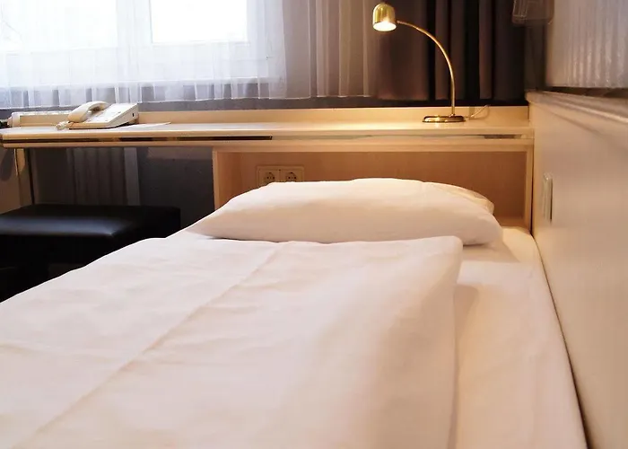 Plaza Am Kurfuerstendamm