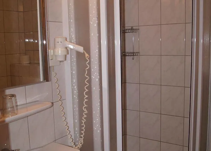 Hotel Plaza Am Kurfuerstendamm 3*