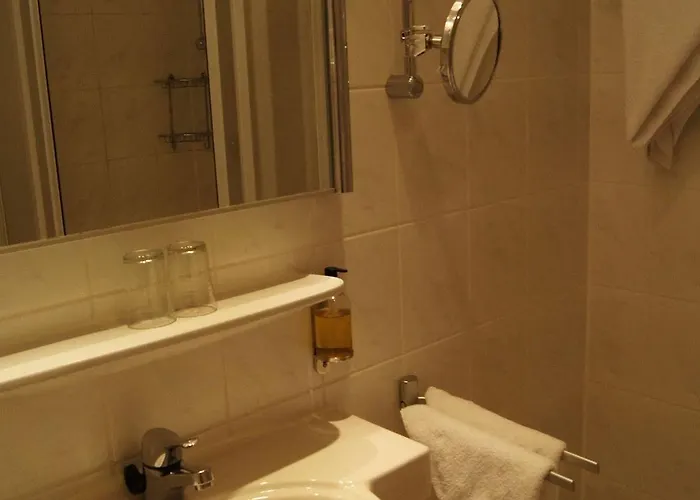 Otel Plaza Am Kurfuerstendamm